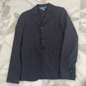 RJ Classics Youth Size 16 Regular Navy: Hailey II. | In Perfect Condition